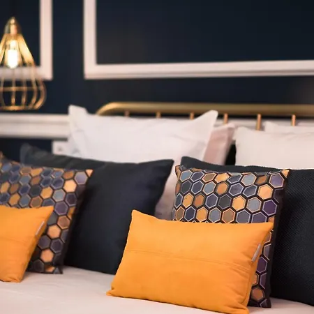 The Napoleon Suite On Champs-Elysees דירה *